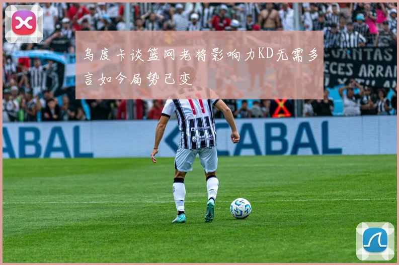 乌度卡谈篮网老将影响力KD无需多言如今局势已变